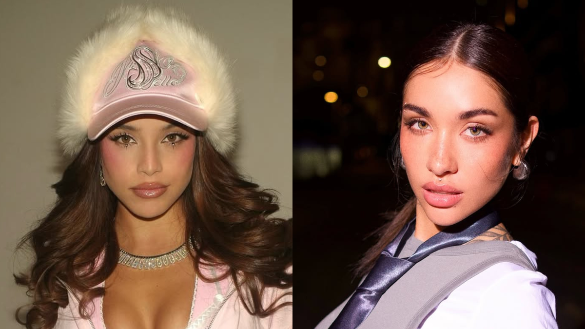 Salió a la luz la maldad imperdonable de Emilia Mernes contra María Becerra que detonó su relación