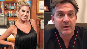 Virginia Gallardo se suma a la ola de denuncias en la Justicia contra Aníbal Lotocki