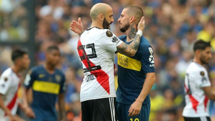 La Superfinal se adelantó una hora y se jugará a las 16