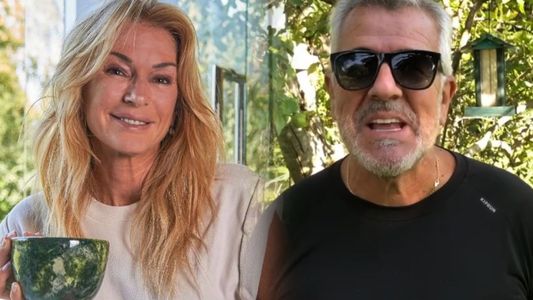 Yanina Latorre fulminó a Dady Brieva por sus dichos contra Javier Milei: Vas a perder la...