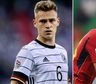 España y Alemania se miden en un partido monótono y empatan 0 a 0