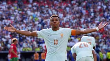 Kylian Mbappé ganó la Bota de Oro del Mundial 2026 tras superar a Lionel Messi