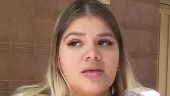 El serio problema de salud que enfrenta Morena Rial en la cárcel de Magdalena: Está muy mal