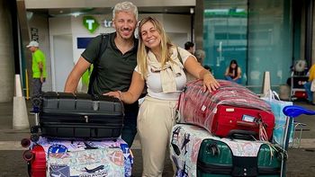 Maite Peñoñori compartió cómo es su nueva vida en Miami junto a su marido