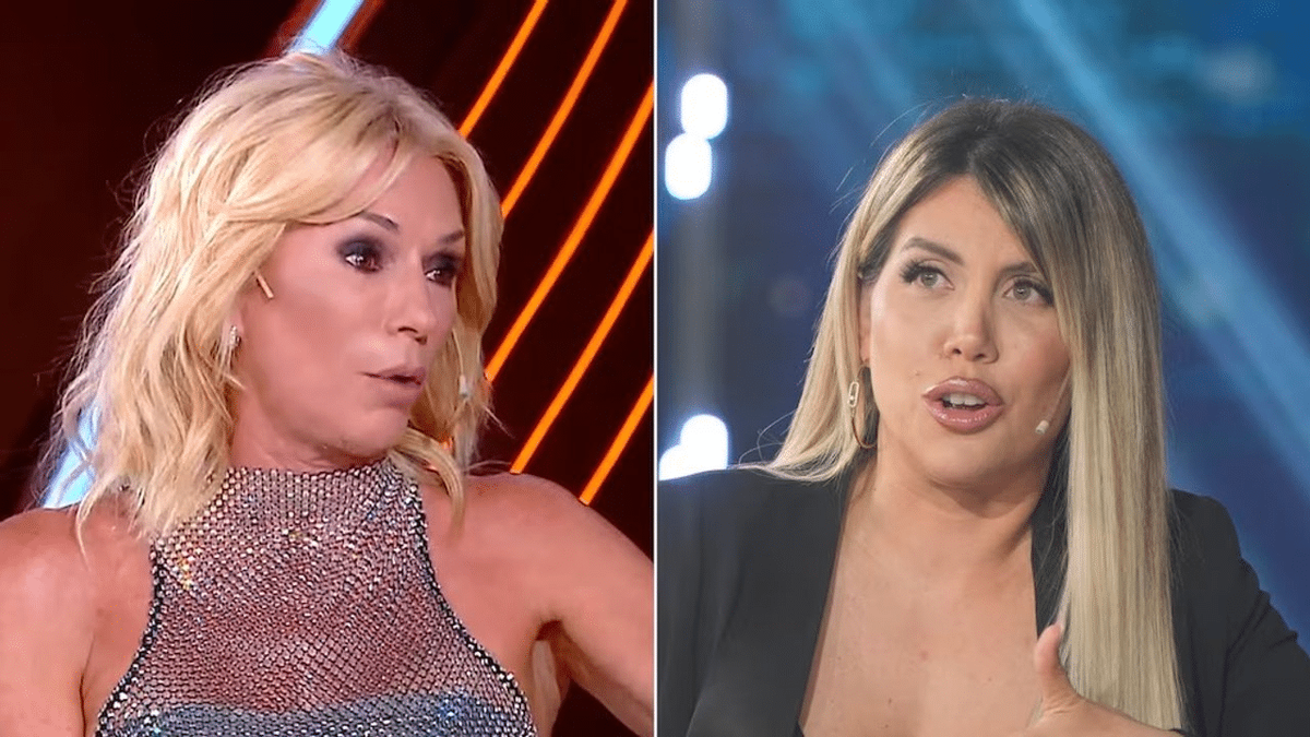 Yanina Latorre reveló la peor maldad que le hizo Wanda Nara a su persona más cercana: Nunca...