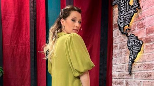 La dura acusación que recibió Mica Viciconte sobre lo que hacía con sus primeros canjes