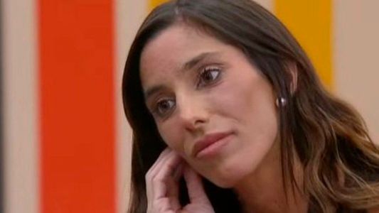 Catalina Gorostidi volvió a señalar su cuerpo y admitió que se ve gorda: se me han ido...