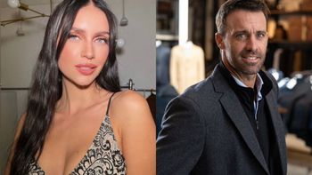 Zaira Nara confesó por qué no blanquea con Facundo Pieres