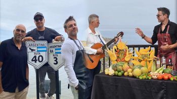 Rodrigo Cascón desembarca en América TV con Destinos y Sabores: Es una combinación de...