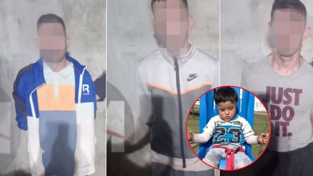Mataron a un chico de 8 años con síndrome de Down de un tiro en la cabeza