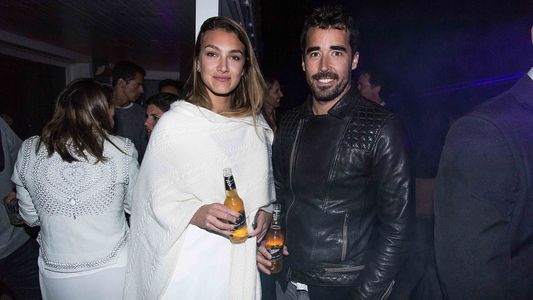 Nacho Viale se separó de Lucía Pedraza, tras casi dos años de relación