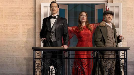 Netflix estrena la segunda temporada de la serie turca más exitosa de la plataforma