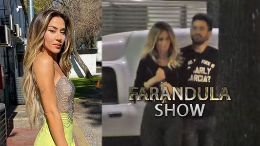 La reacción de Jimena Barón tras confirmarse el romance entre Sabrina Rojas y Tucu López