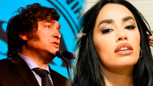 Javier Milei justificó los violentos ataques contra Lali Espósito: Si te gusta el durazno, bancate la pelusa