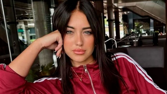 Terrible pedido de Flor Regidor para aclarar una acusación viral asquerosa