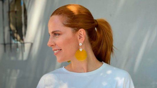 Agustina Kämpfer pegó el portazo y renunció a Nosotros a la mañana