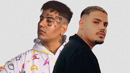 Sael junto a Duki lanza el remix oficial de Me enseñaste