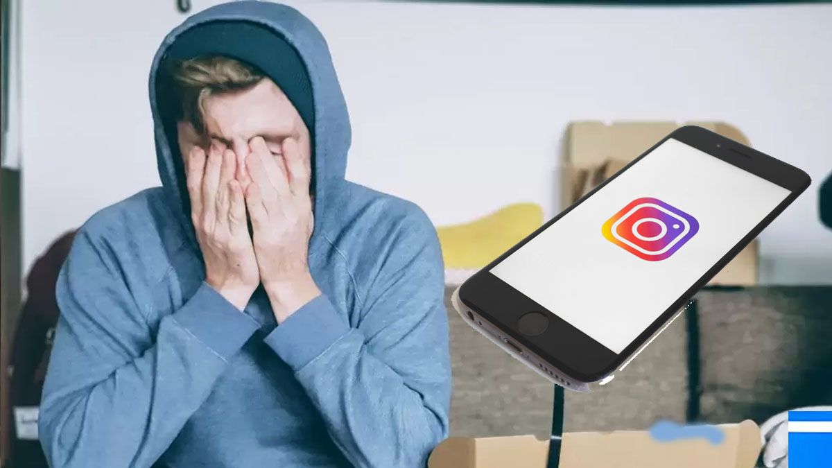 La red social Instagram con problemas para los usuarios en todo el mundo (Foto: Archivo)