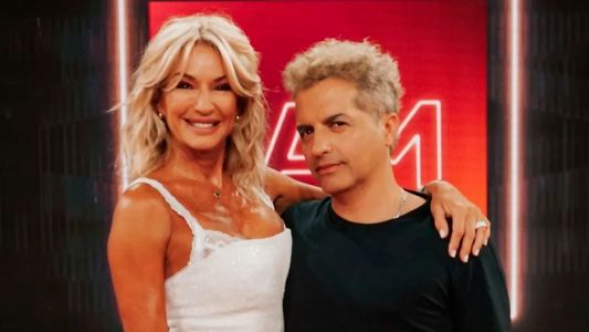 Ángel de Brito expuso detalles de la charla privada con Yanina Latorre sobre su futuro en LAM