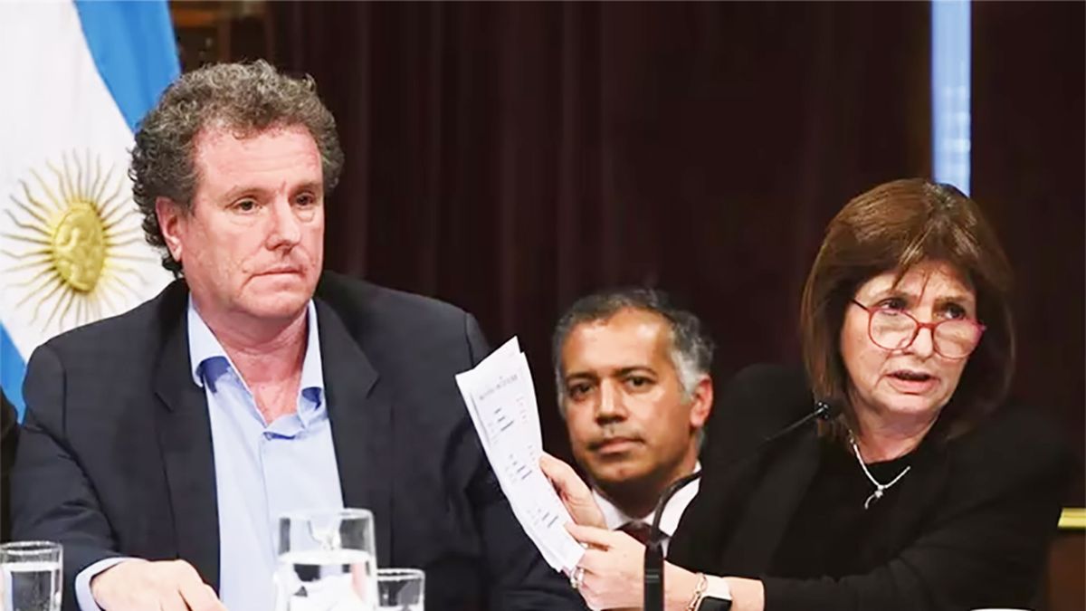 Atentado a Cristina Kirchner: la Justicia Federal secuestró un segundo teléfono celular a una asesora del diputado Gerardo Milman (Foto: NA).