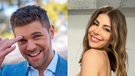 Impensadas declaraciones de Locho Loccisano sobre Majo Martino tras la separación