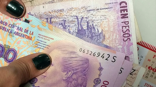 La inflación arrasó con los salarios en julio: ¿cuánto perdieron contra el aumento de precios?