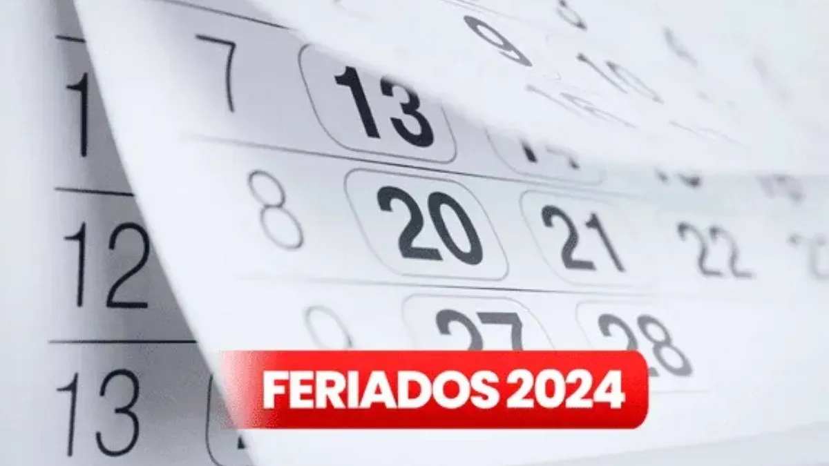 Milei confirmó si habrá o no fin de semana largo en noviembre