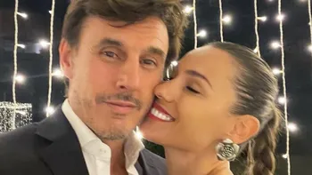 Afirman que hay otra amante de Moritán que revelaría todo lo que pasó con el marido de Pampita