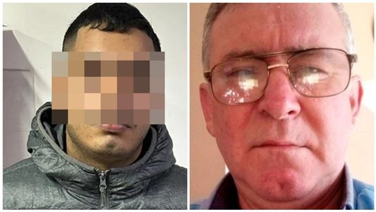 Encuesta Basta Baby: ¿usted qué siente con aquellos que plantean que el crimen del colectivero es inédito, que hay algo raro?