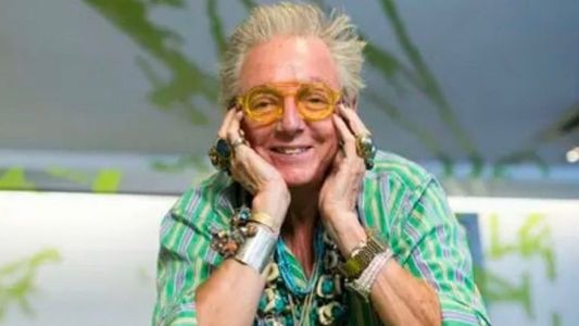 Pepito Cibrián estrena su nueva obra, Wilde, un hombre: los detalles