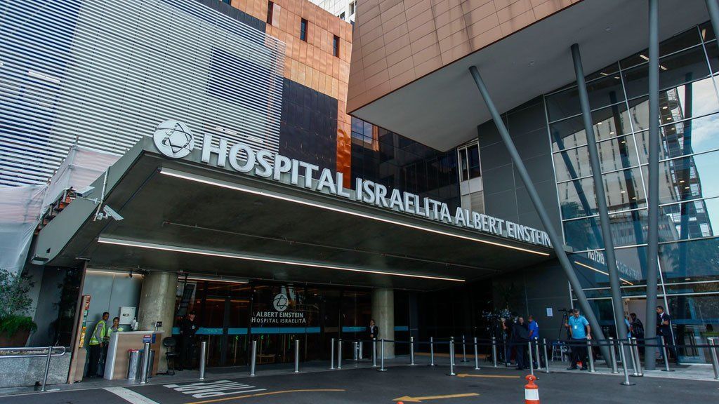 Después de dar positivo en la contraprueba, confirman el primer caso de coronavirus en Brasil