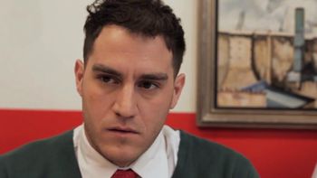 Federico Barón, el hermano de Jimena, contó su dura historia familiar