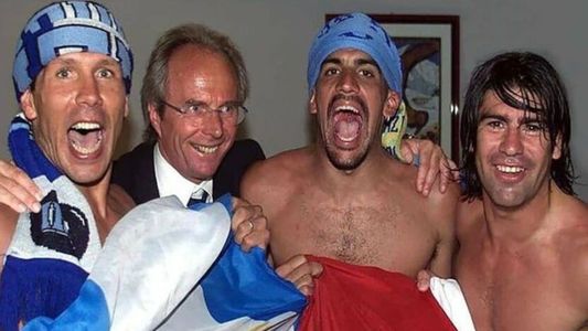 La impactante revelación sobre la salud de un DT de Verón y Simeone que conmocionó al mundo: Me queda un año de vida