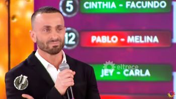 Martín Baclini se quebró al hablar de su hermano: Es una historia especial