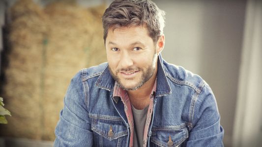 Diego Torres se prepara para las nuevas funciones en el Gran Rex