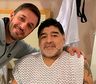 Los millones de dólares que las hijas de Maradona le reclaman a Matías Morla: ¿En qué cuentas está el dinero?