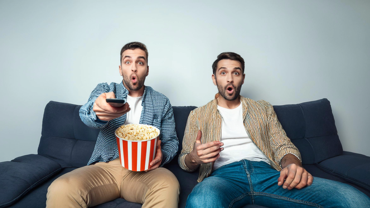 Los nuevos usuarios de Netflix eligen categorías como crímenes