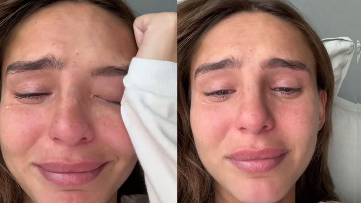 Juana Tinelli mostró los contundentes mensajes que recibió tras las críticas que le hizo a Marcelo