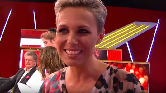 Denise Dumas: Soy media vintage, me encanta ver qué pasaba antes