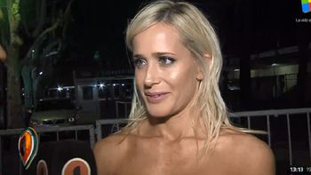 Julieta Prandi: Soy divorciada y hoy estoy sola