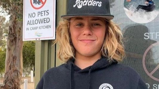 Tragedia: un surfista de 15 años murió por el ataque de un tiburón blanco