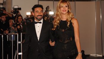 Yanina Screpante reveló el motivo de la separación con el Pocho Lavezzi