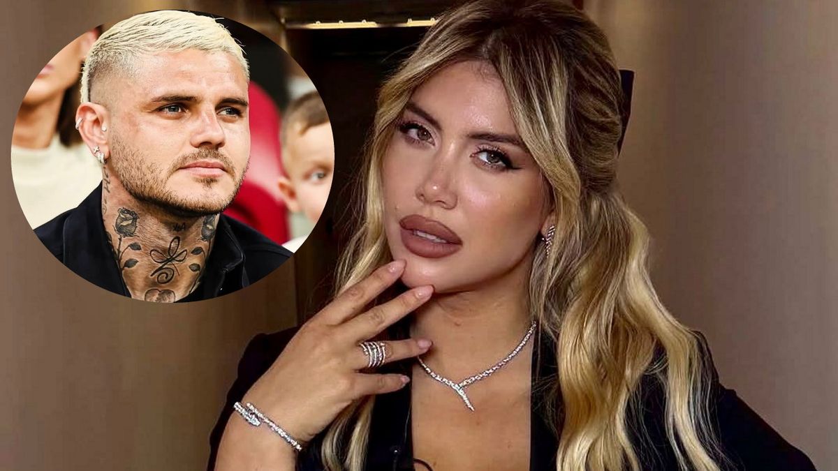 Salió a la luz el escrito judicial de Wanda Nara denunciando a Mauro Icardi por irregularidades con sus hijas