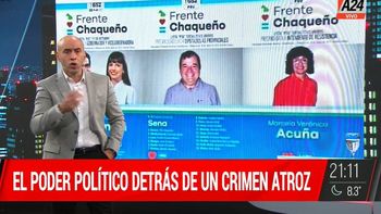 esteban trebucq y el caso que conmueve al chaco: hay crimenes que duelen mas que otros esteban trebucq y el caso que conmueve al chaco: hay crimenes que duelen mas que otros