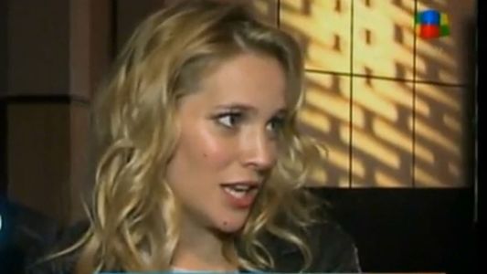 En qué país nacerá el segundo hijo de Luisana Lopilato y por qué