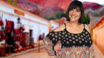 Elizabeth Vernaci pidió disculpas y aclaró sus dichos sobre Jujuy: “Se descontextualizó con mala leche