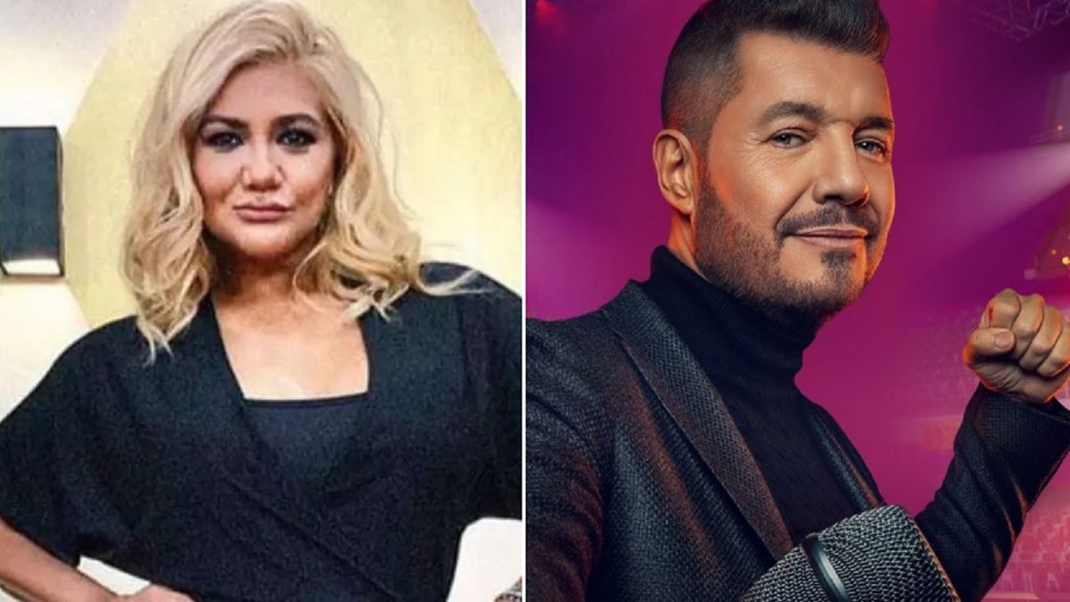 La furia y exigencia de Gladys La Bomba Tucumana en Canta Conmigo Ahora