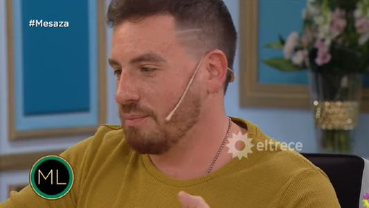 Fede Bal: El 80 por ciento de mis amigos se fueron del país