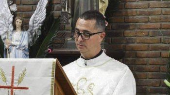 Detuvieron a dos jóvenes por el asesinato del diácono de Temperley