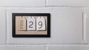 ¿Cuándo es año Bisiesto?